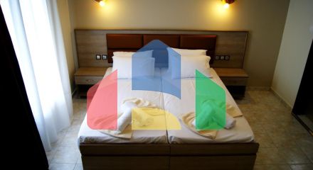 Продажа - Гостиница 363 m² на Ситонии (Халкидики) Продажа - Гостиница 363 m² на Ситонии (Халкидики)