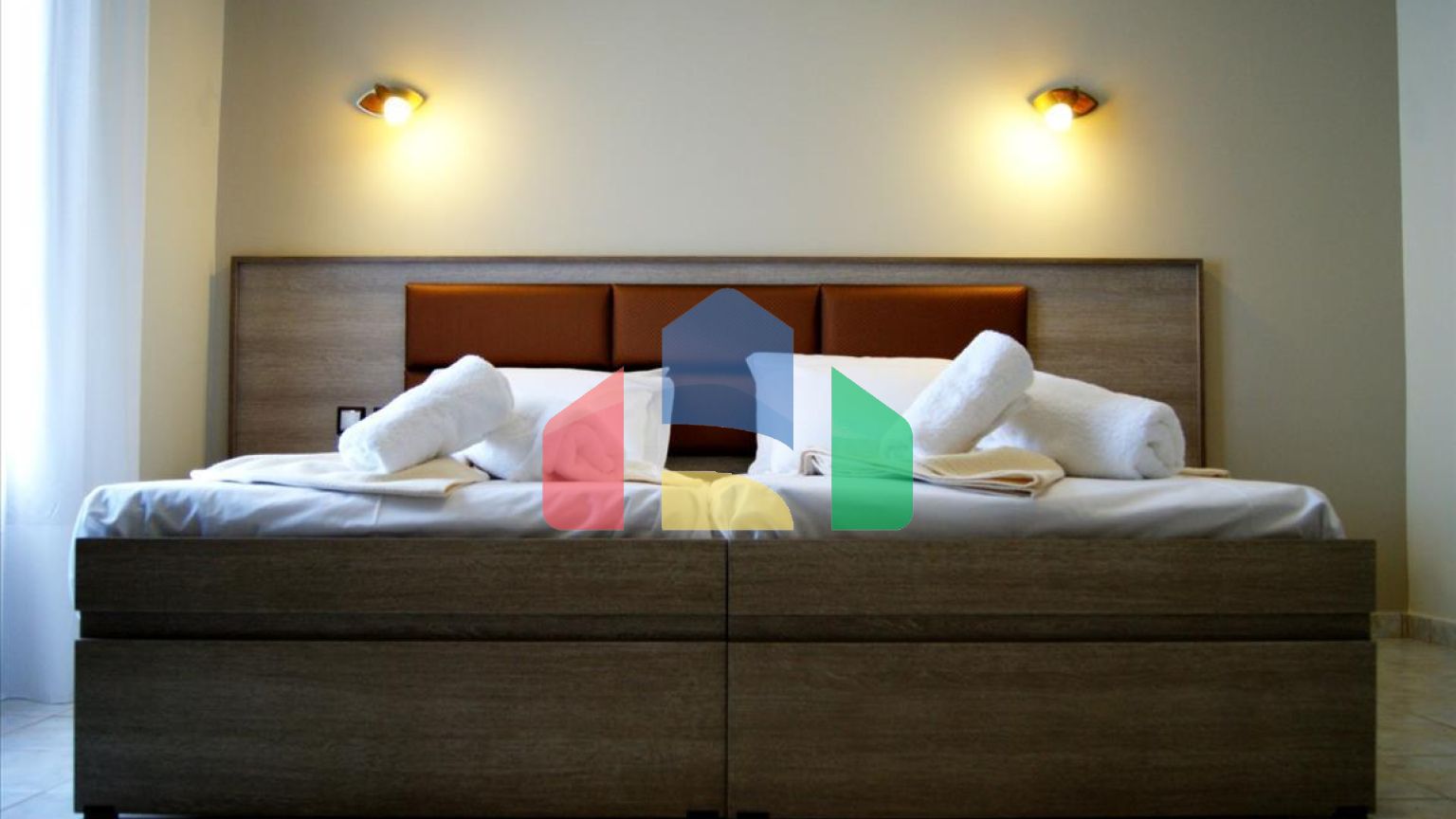 Продажа - Гостиница 363 m² на Ситонии (Халкидики)