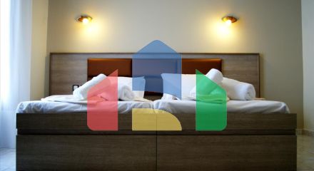 Продажа - Гостиница 363 m² на Ситонии (Халкидики) Продажа - Гостиница 363 m² на Ситонии (Халкидики)