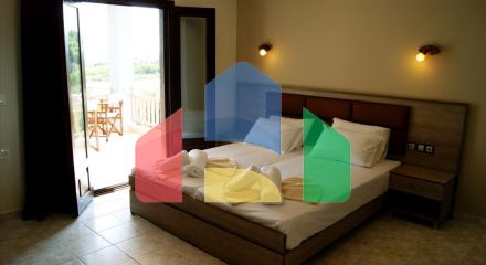 Продажа - Гостиница 363 m² на Ситонии (Халкидики) Продажа - Гостиница 363 m² на Ситонии (Халкидики)