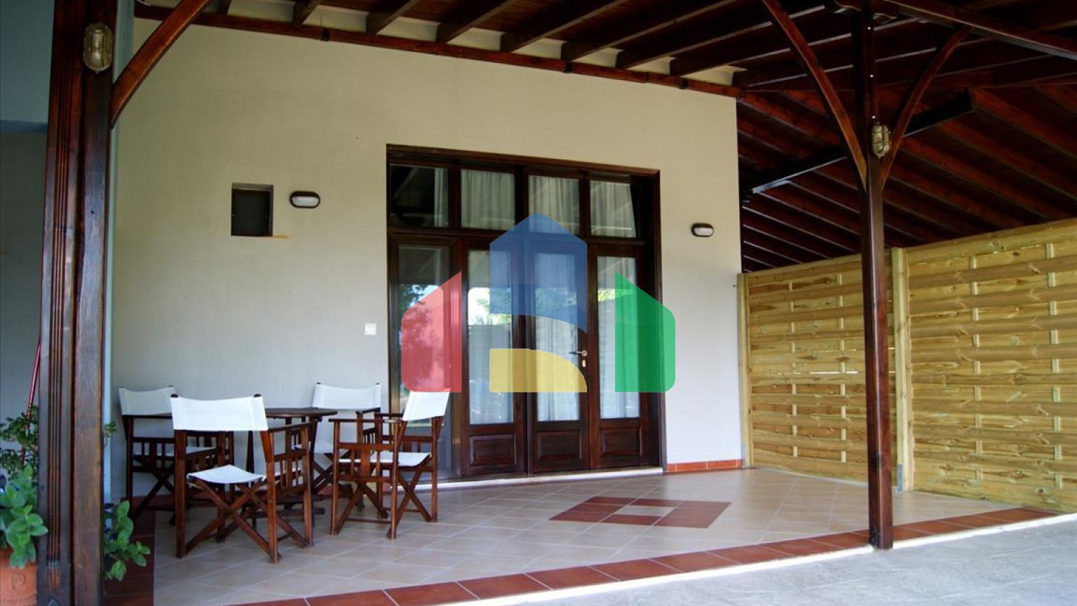 Продажа - Гостиница 363 m² на Ситонии (Халкидики)