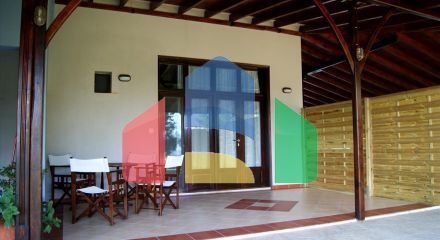 Продажа - Гостиница 363 m² на Ситонии (Халкидики) Продажа - Гостиница 363 m² на Ситонии (Халкидики)