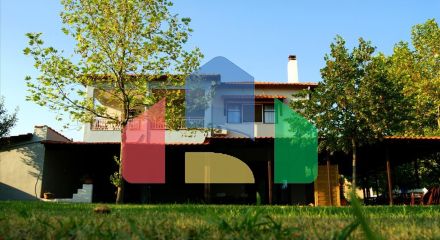 Продажа - Гостиница 363 m² на Ситонии (Халкидики) Продажа - Гостиница 363 m² на Ситонии (Халкидики)