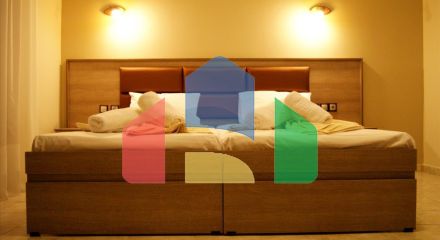 Продажа - Гостиница 363 m² на Ситонии (Халкидики) Продажа - Гостиница 363 m² на Ситонии (Халкидики)