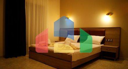 Продажа - Гостиница 363 m² на Ситонии (Халкидики) Продажа - Гостиница 363 m² на Ситонии (Халкидики)