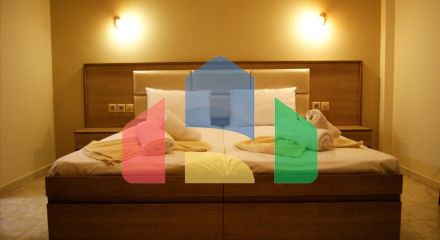 Продажа - Гостиница 363 m² на Ситонии (Халкидики) Продажа - Гостиница 363 m² на Ситонии (Халкидики)