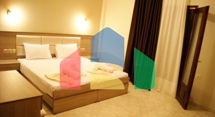 Продажа - Гостиница 363 m² на Ситонии (Халкидики) Продажа - Гостиница 363 m² на Ситонии (Халкидики)