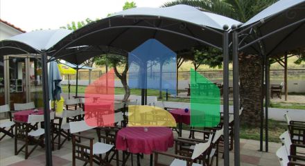 Продажа - Гостиница 363 m² на Ситонии (Халкидики) Продажа - Гостиница 363 m² на Ситонии (Халкидики)