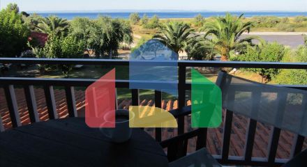 Продажа - Гостиница 363 m² на Ситонии (Халкидики) Продажа - Гостиница 363 m² на Ситонии (Халкидики)