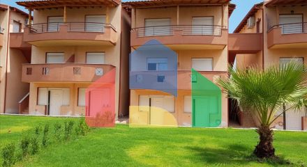 Продаж - Таунхаус 68 m² на Сітонії (Халкідіки)