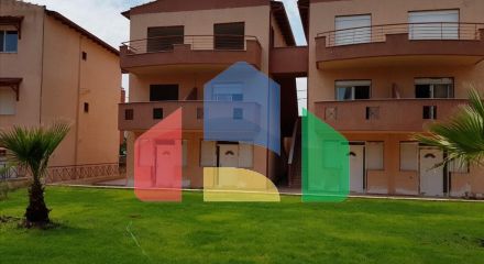 Продаж - Таунхаус 68 m² на Сітонії (Халкідіки)