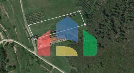 Продаж - Земельна ділянка 9694 m² на Сітонії (Халкідіки)