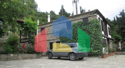 Продажа - Вилла 400 m² на Ситонии (Халкидики)