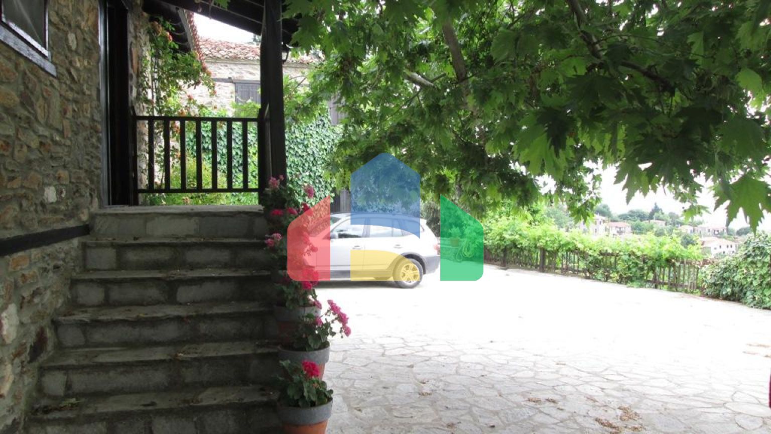 Продажа - Вилла 400 m² на Ситонии (Халкидики)