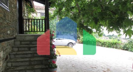 Продажа - Вилла 400 m² на Ситонии (Халкидики)