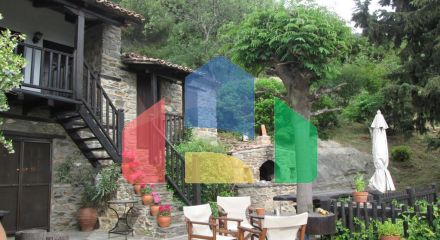 Продажа - Вилла 400 m² на Ситонии (Халкидики)