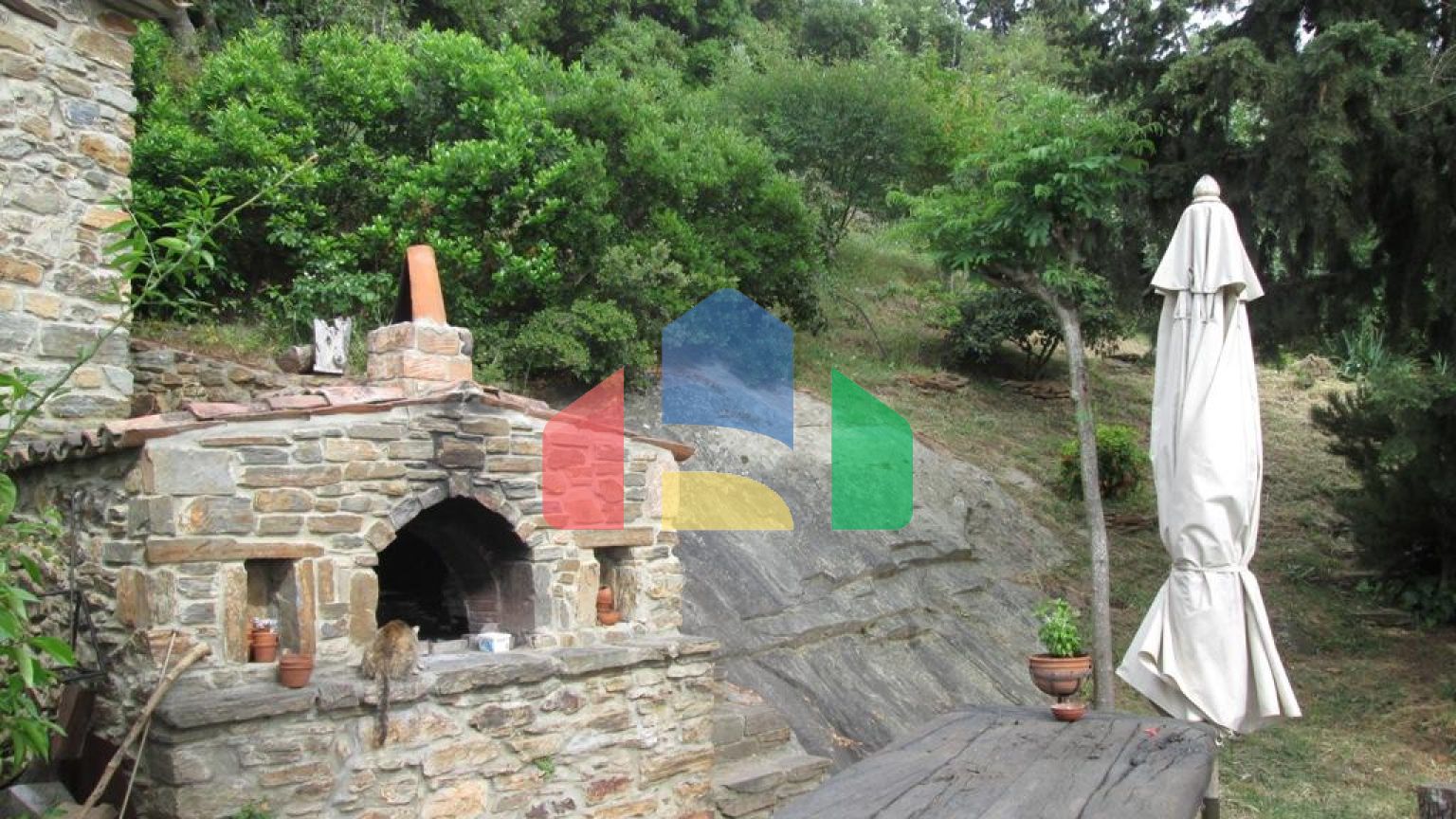 Продажа - Вилла 400 m² на Ситонии (Халкидики)