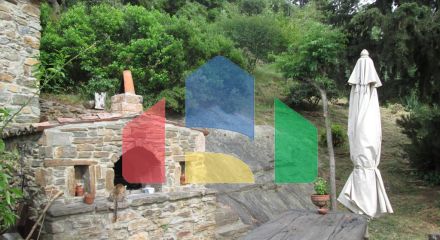 Продажа - Вилла 400 m² на Ситонии (Халкидики)