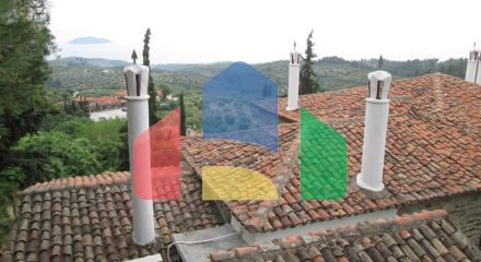 Продажа - Вилла 400 m² на Ситонии (Халкидики)