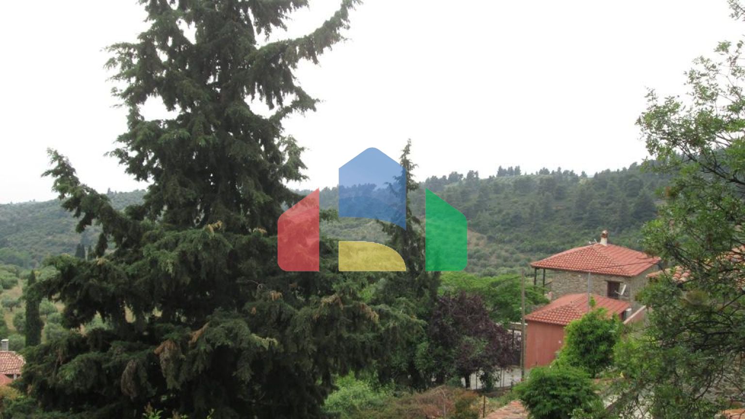 Продажа - Вилла 400 m² на Ситонии (Халкидики)