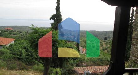 Продажа - Вилла 400 m² на Ситонии (Халкидики)