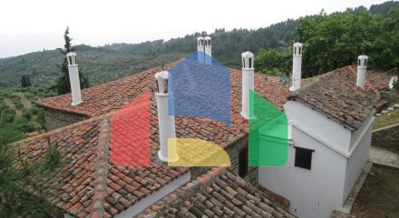 Продажа - Вилла 400 m² на Ситонии (Халкидики)