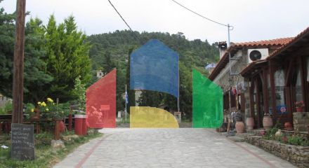 Продажа - Вилла 400 m² на Ситонии (Халкидики)