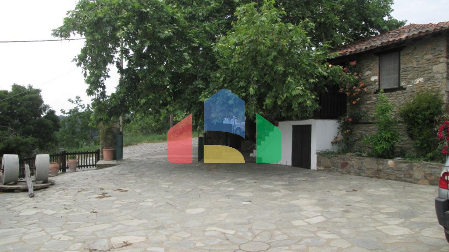 Продажа - Вилла 400 m² на Ситонии (Халкидики)