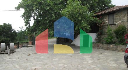 Продажа - Вилла 400 m² на Ситонии (Халкидики)