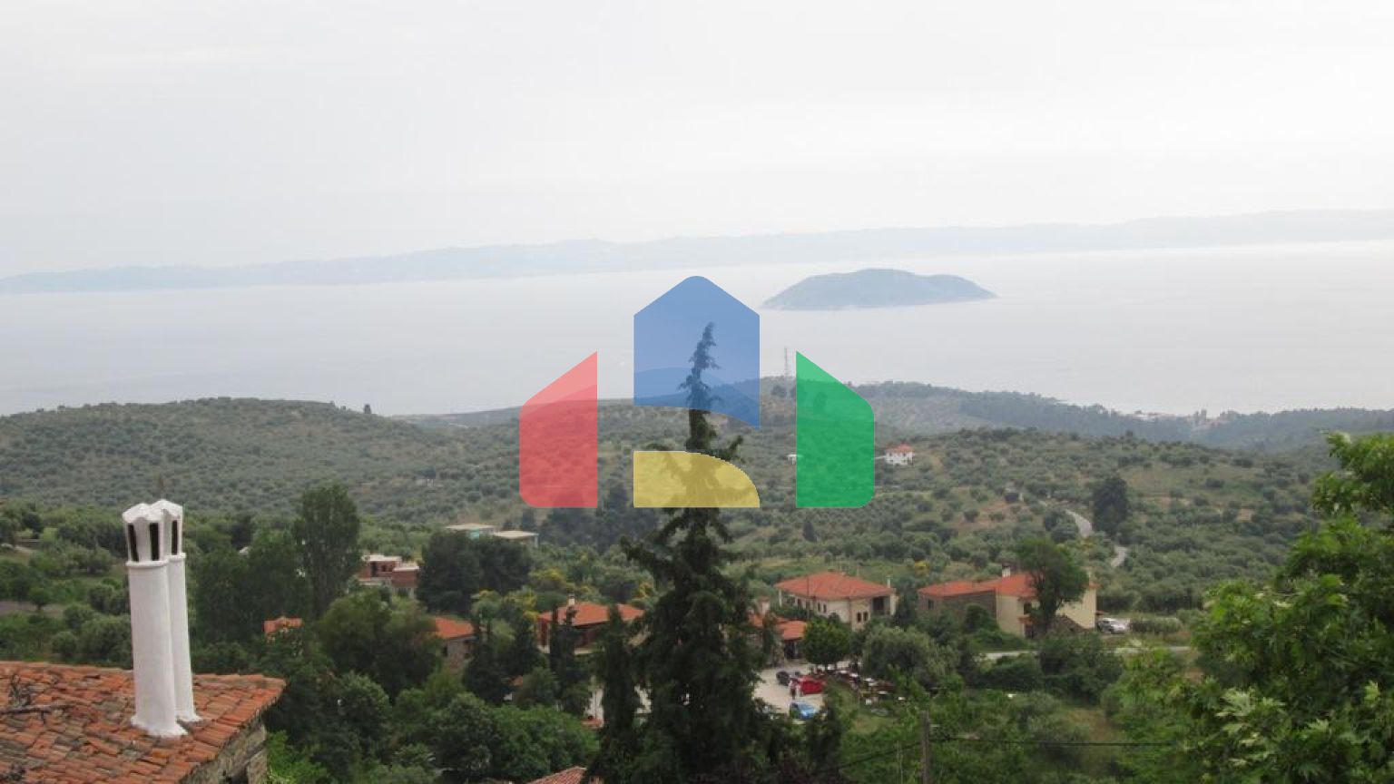 Продажа - Вилла 400 m² на Ситонии (Халкидики)