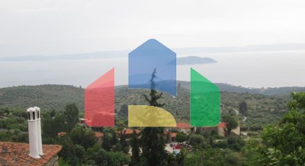 Продажа - Вилла 400 m² на Ситонии (Халкидики)