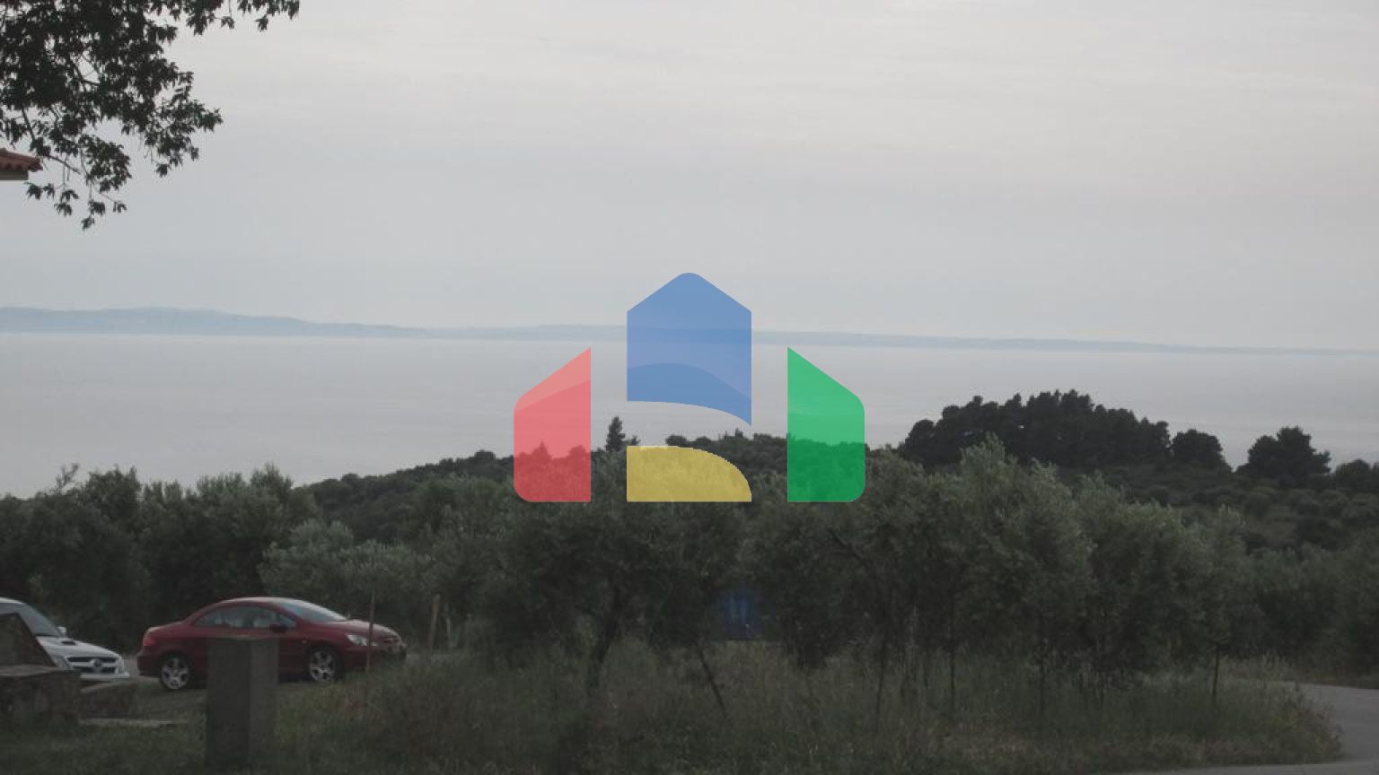 Продажа - Вилла 400 m² на Ситонии (Халкидики)