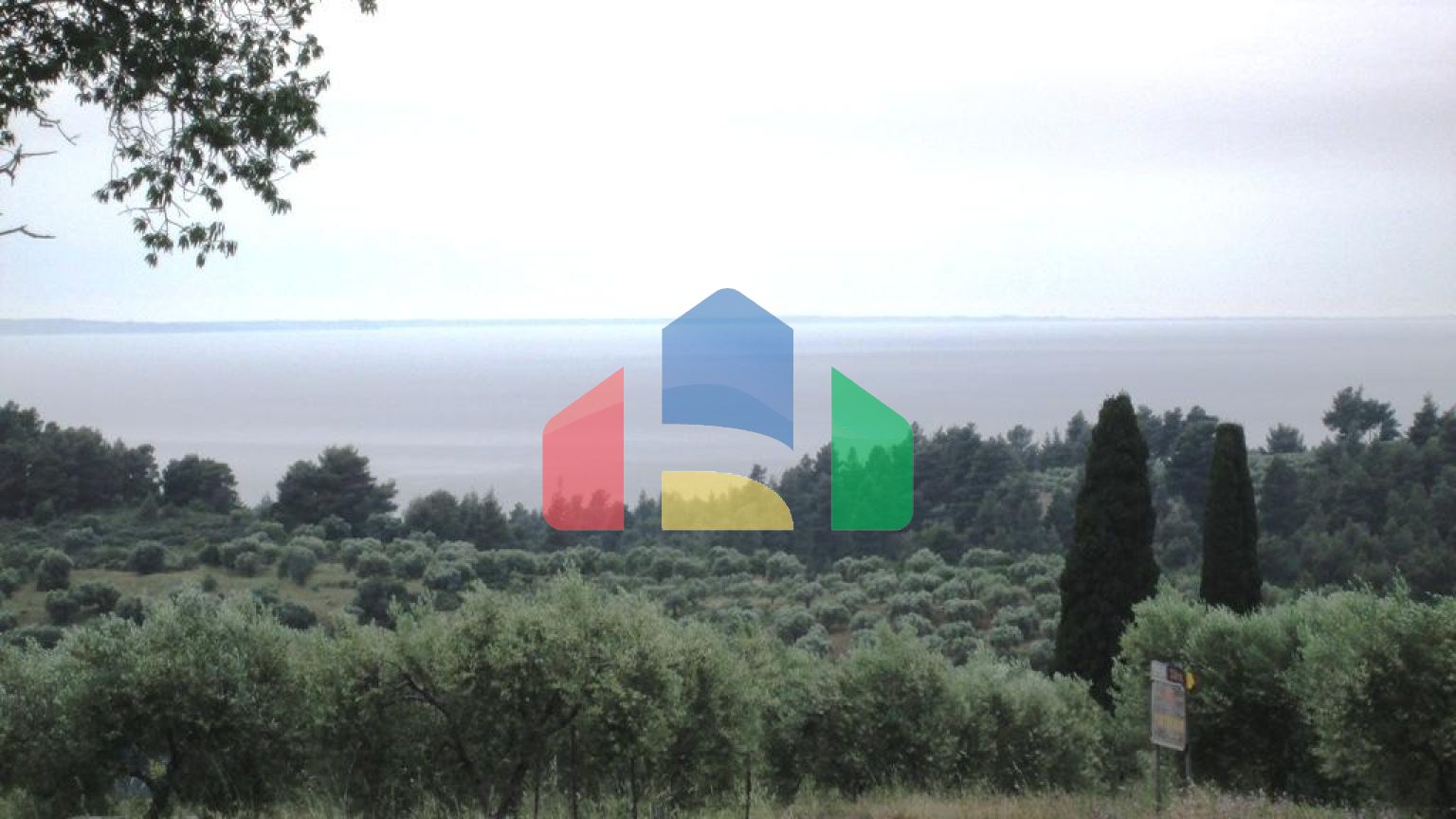 Продажа - Вилла 400 m² на Ситонии (Халкидики)