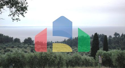 Продажа - Вилла 400 m² на Ситонии (Халкидики)