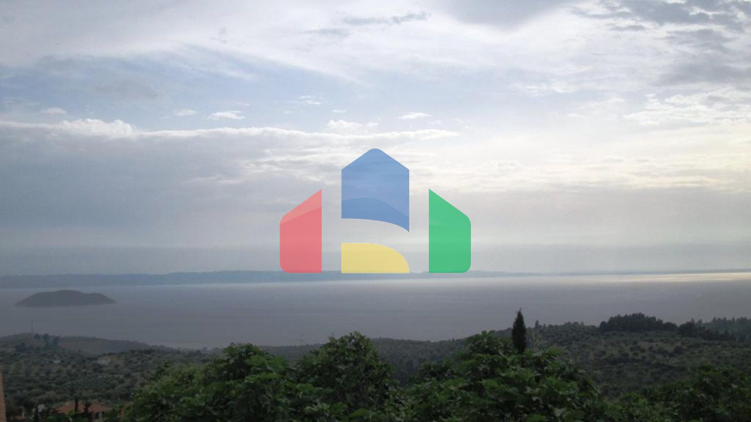 Продажа - Вилла 400 m² на Ситонии (Халкидики)