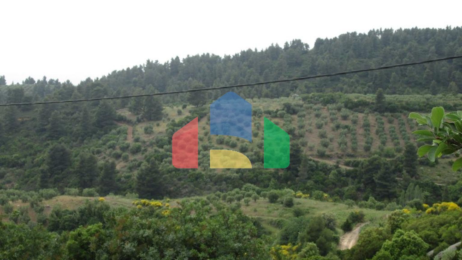 Продажа - Вилла 400 m² на Ситонии (Халкидики)