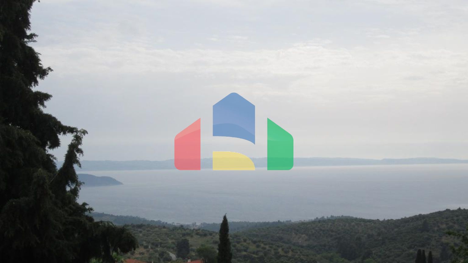 Продажа - Вилла 400 m² на Ситонии (Халкидики)