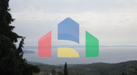 Продажа - Вилла 400 m² на Ситонии (Халкидики)