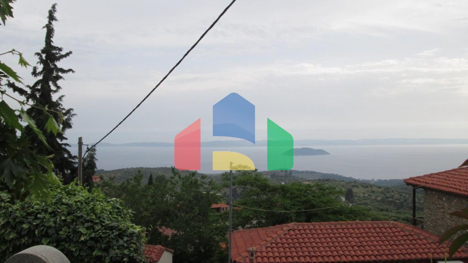 Продажа - Вилла 400 m² на Ситонии (Халкидики)