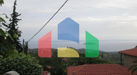 Продажа - Вилла 400 m² на Ситонии (Халкидики)