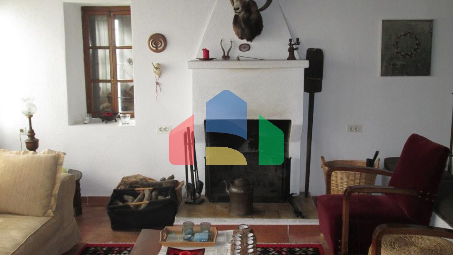 Продажа - Вилла 400 m² на Ситонии (Халкидики)