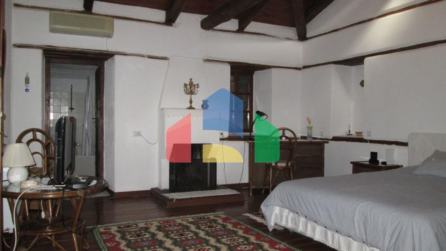 Продажа - Вилла 400 m² на Ситонии (Халкидики)