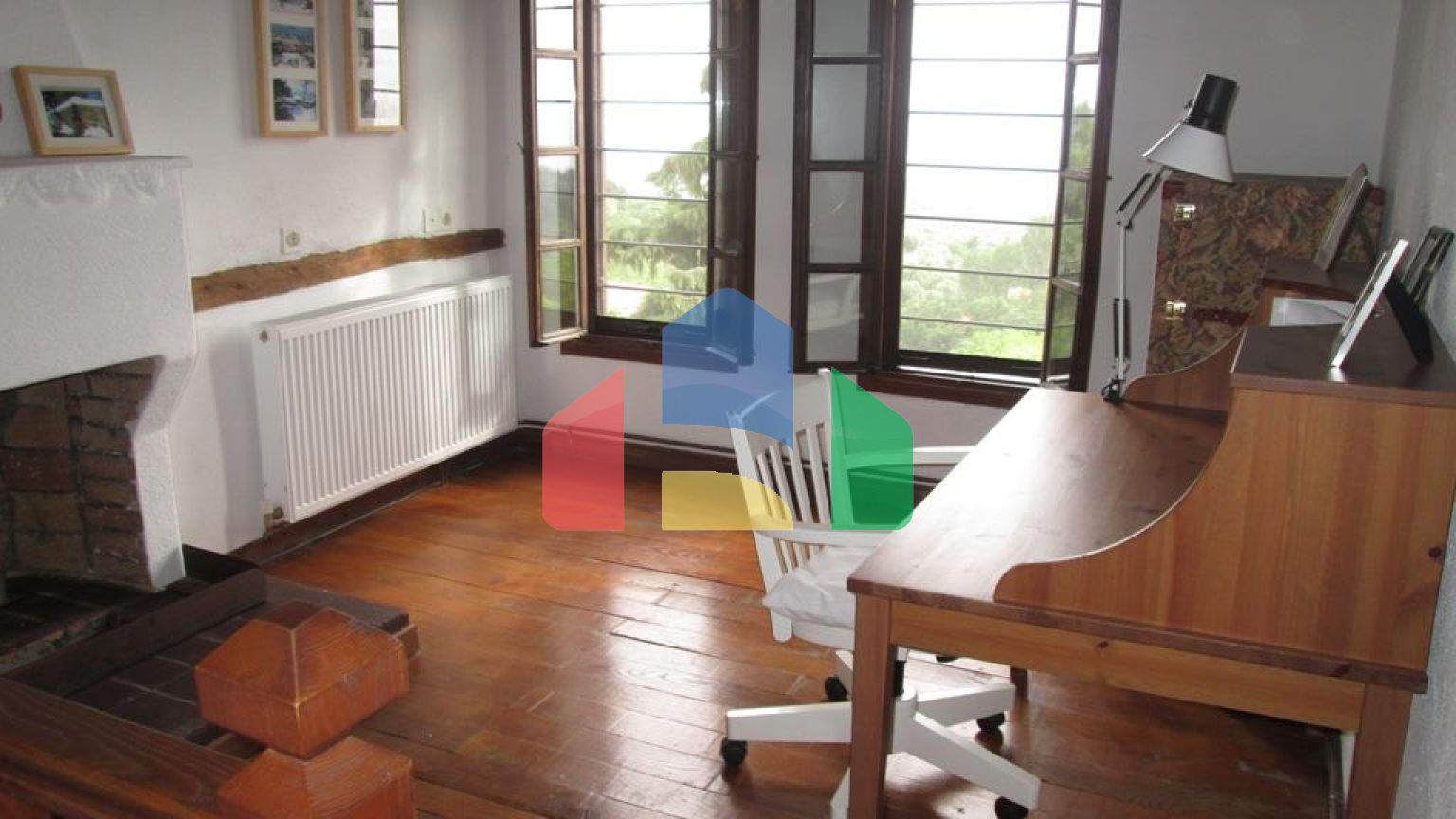 Продажа - Вилла 400 m² на Ситонии (Халкидики)