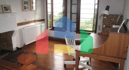 Продажа - Вилла 400 m² на Ситонии (Халкидики)