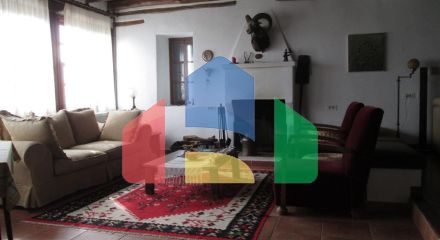 Продажа - Вилла 400 m² на Ситонии (Халкидики)