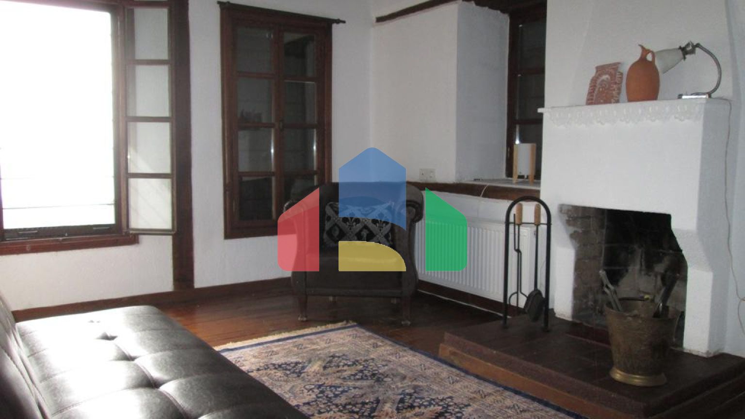 Продажа - Вилла 400 m² на Ситонии (Халкидики)