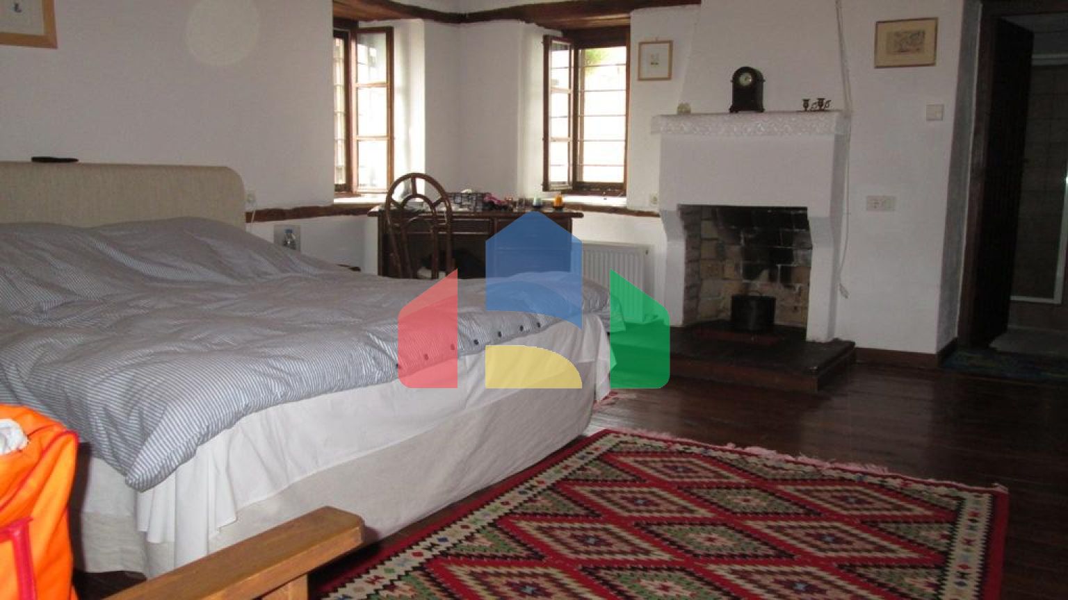 Продажа - Вилла 400 m² на Ситонии (Халкидики)