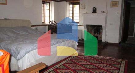 Продажа - Вилла 400 m² на Ситонии (Халкидики)