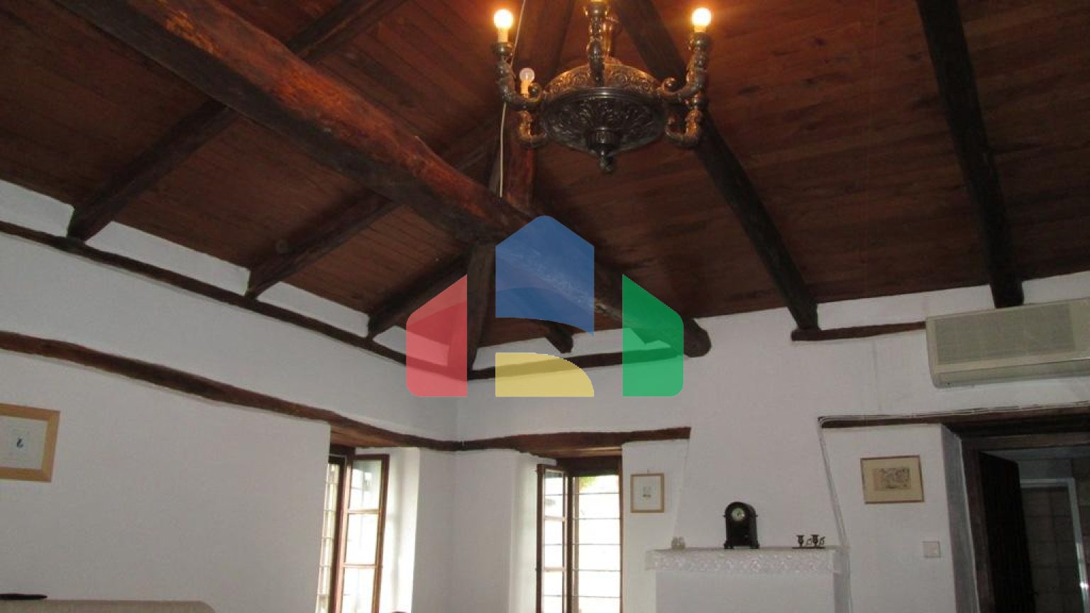 Продажа - Вилла 400 m² на Ситонии (Халкидики)