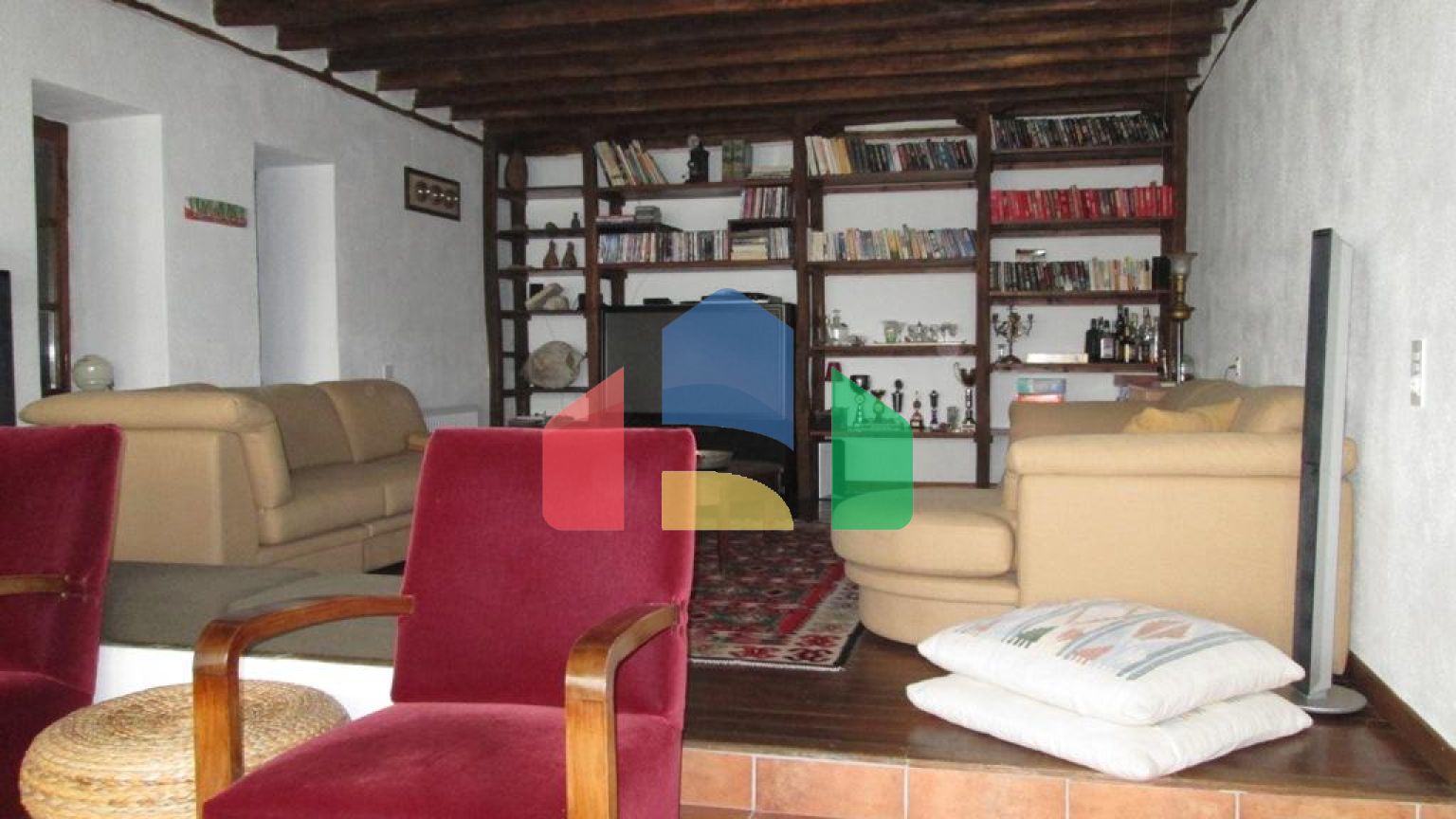 Продажа - Вилла 400 m² на Ситонии (Халкидики)